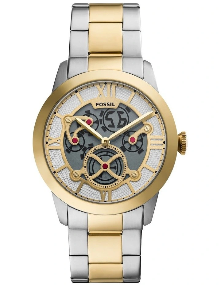 Fossil FS6193 Townsman Quartz Watch image 1