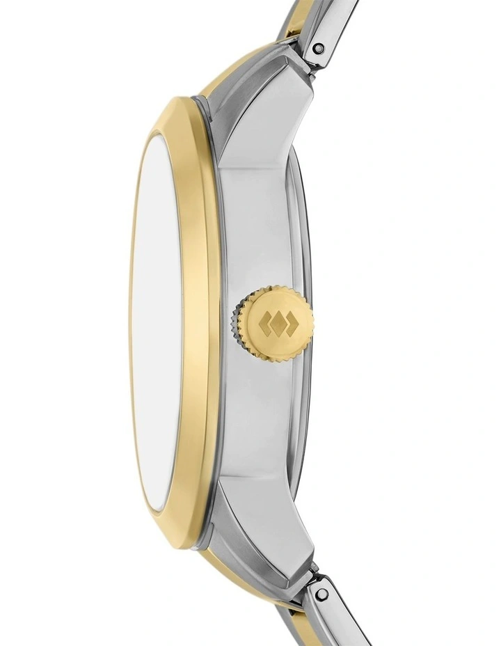 Fossil FS6193 Townsman Quartz Watch image 2