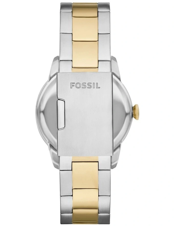 Fossil FS6193 Townsman Quartz Watch image 3