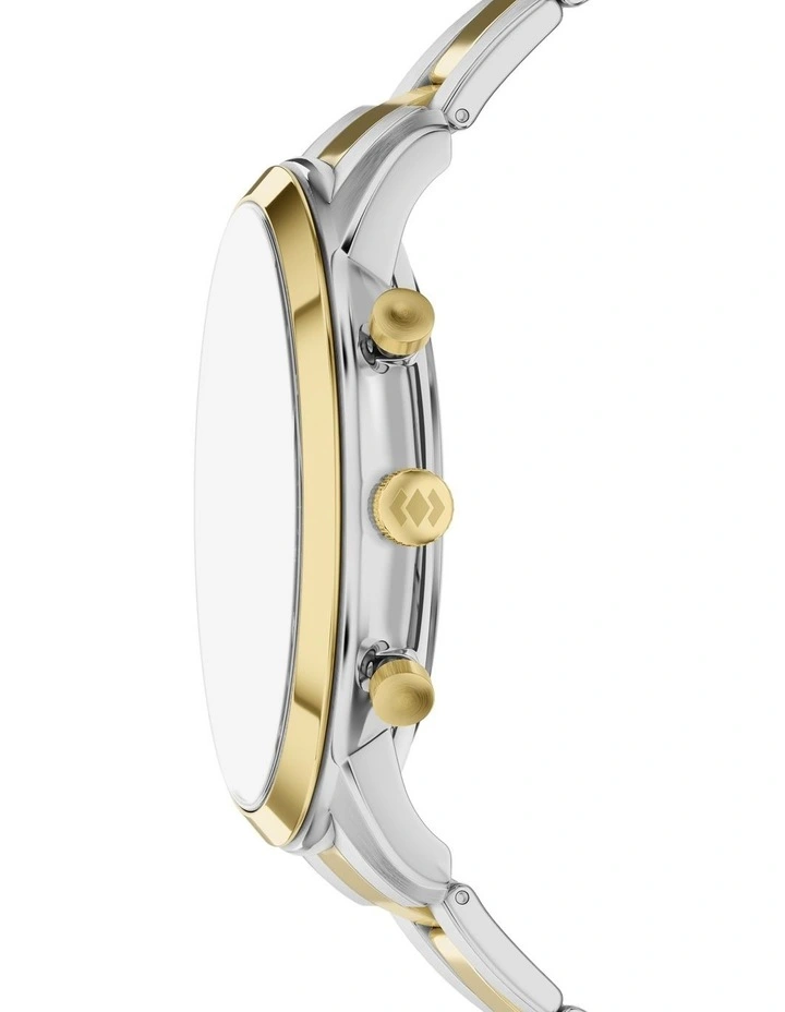 Fossil FS6189 Neutra Chronograph Watch image 2