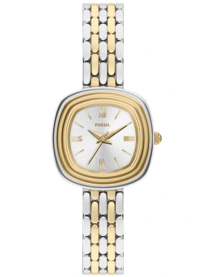 Fossil ES5509 Emerson Analogue Watch image 1