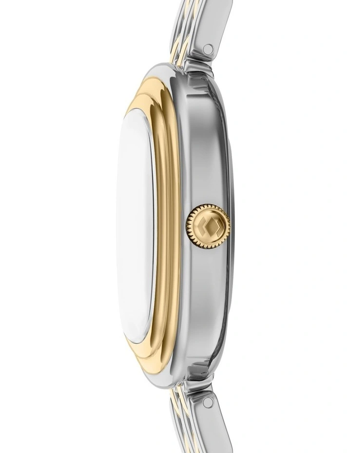 Fossil ES5509 Emerson Analogue Watch image 2