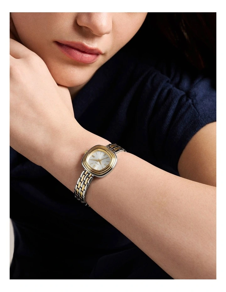 Fossil ES5509 Emerson Analogue Watch image 4