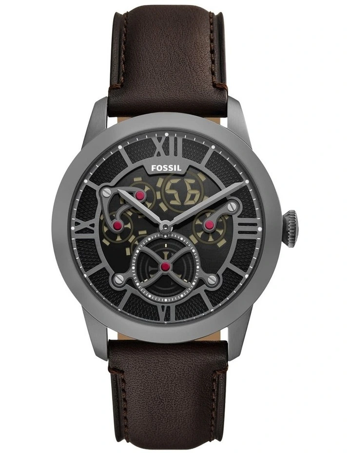 Fossil FS6191 Townsman Quartz Watch image 1
