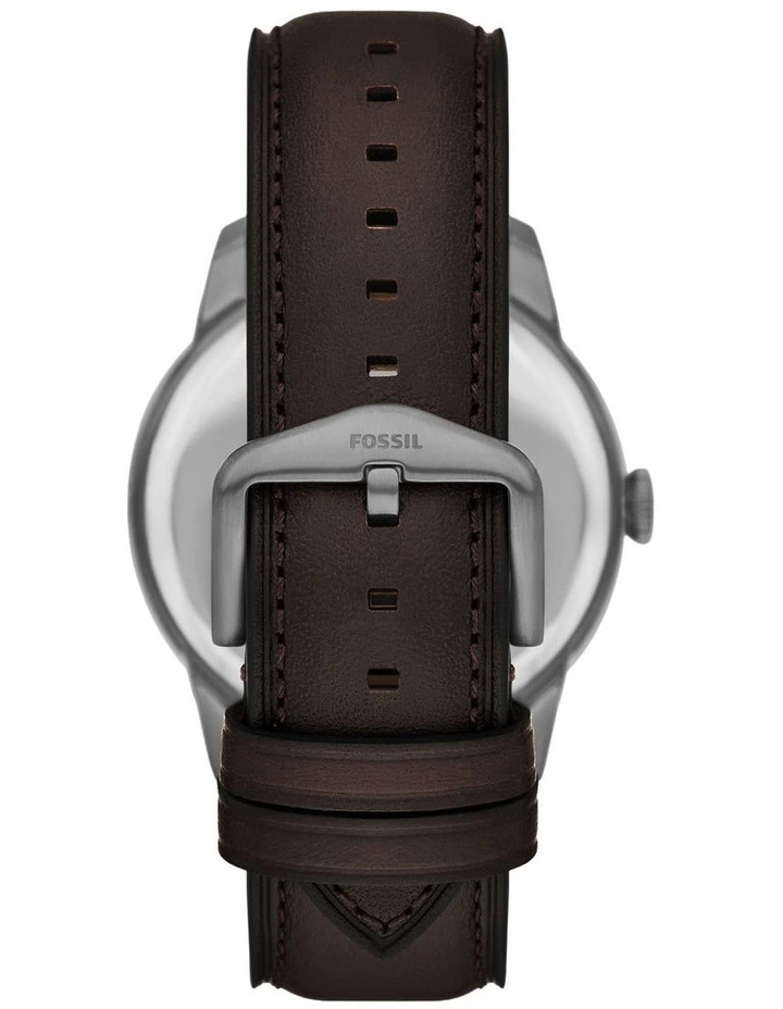 Fossil FS6191 Townsman Quartz Watch image 3
