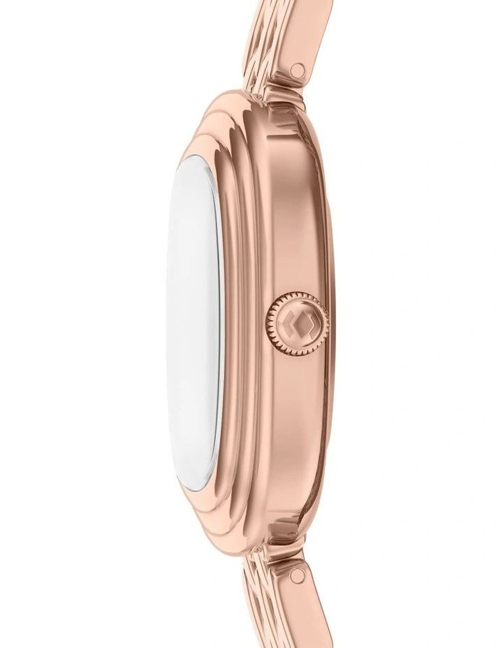 Fossil ES5507 Emerson Analogue Watch image 2