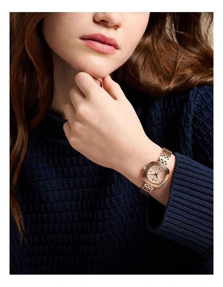 Fossil ES5507 Emerson Analogue Watch image 4