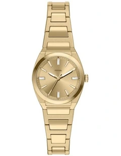 Fossil ES5492 Everett Analogue Watch