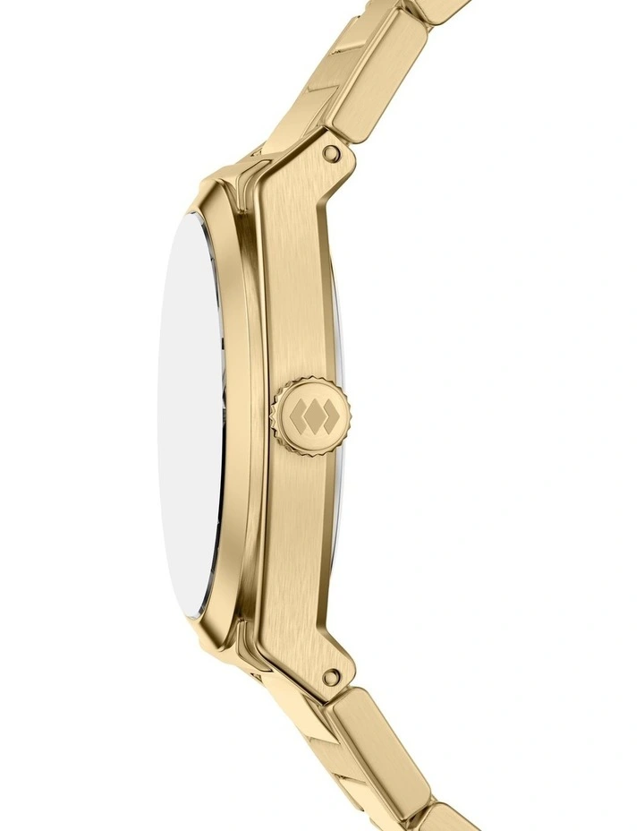 Fossil ES5492 Everett Analogue Watch image 2