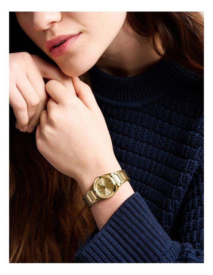 Fossil ES5492 Everett Analogue Watch image 4