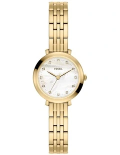 Fossil ES5501 Heidi Analogue Watch