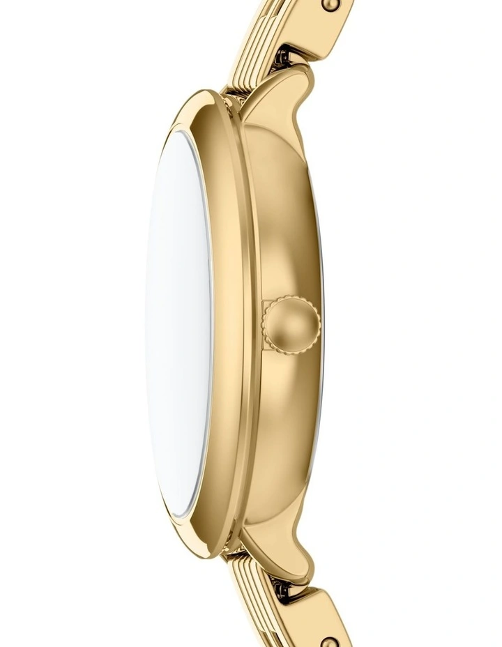 Fossil ES5501 Heidi Analogue Watch image 2