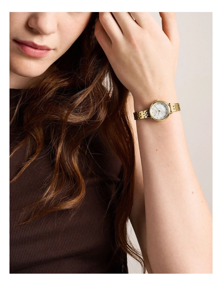 Fossil ES5501 Heidi Analogue Watch image 4