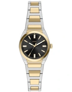 Fossil ES5495 Everett Analogue Watch
