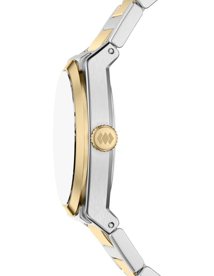 Fossil ES5495 Everett Analogue Watch image 2
