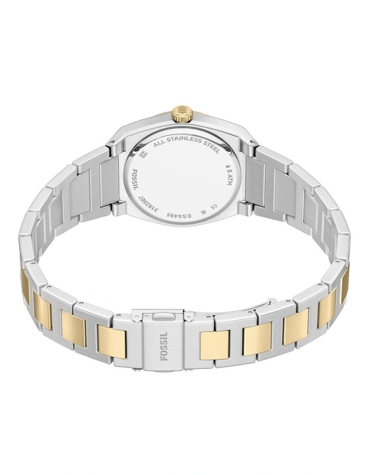 Fossil ES5495 Everett Analogue Watch image 3