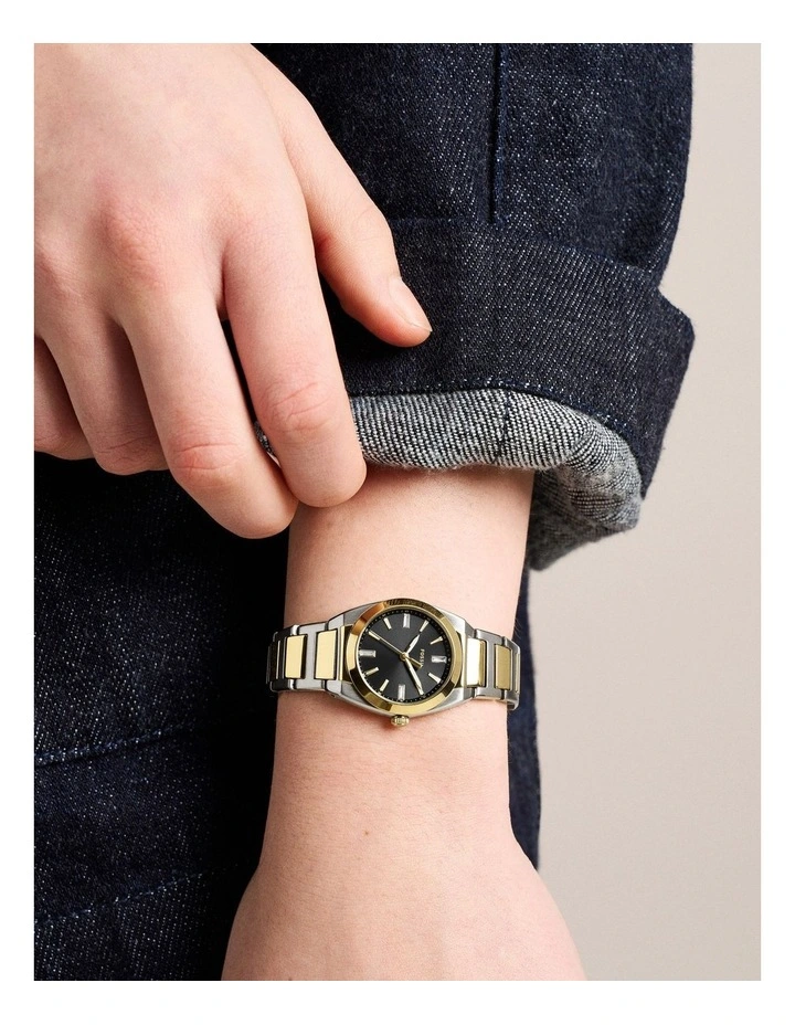 Fossil ES5495 Everett Analogue Watch image 4