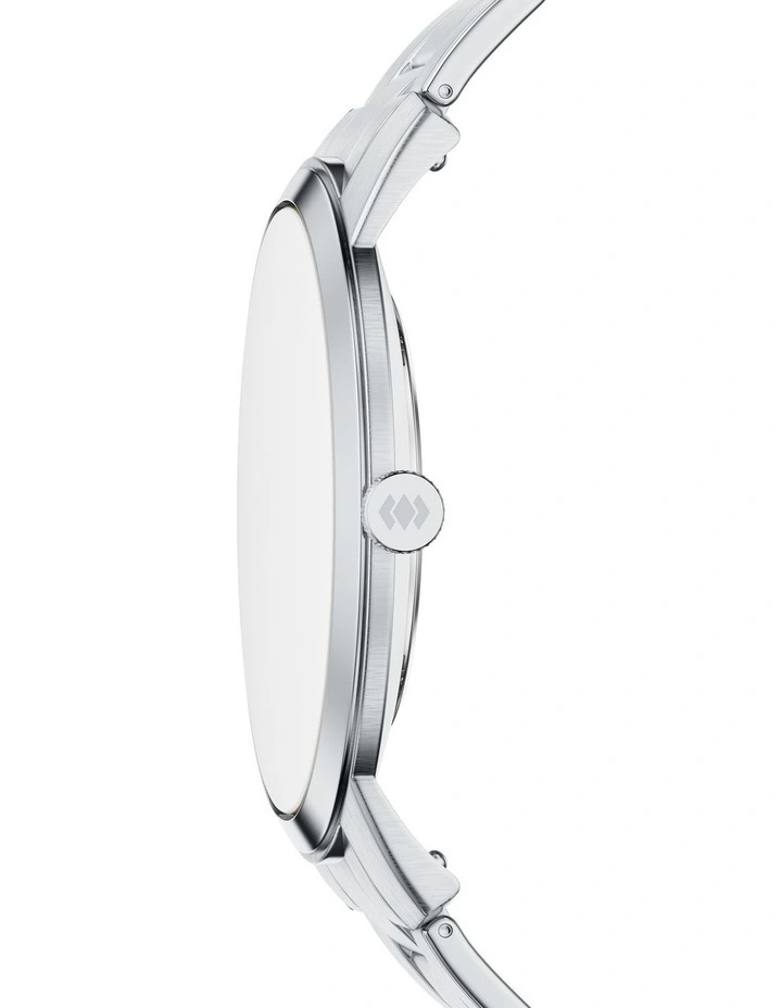 Fossil FS6180 Minimalist Analogue Watch image 2