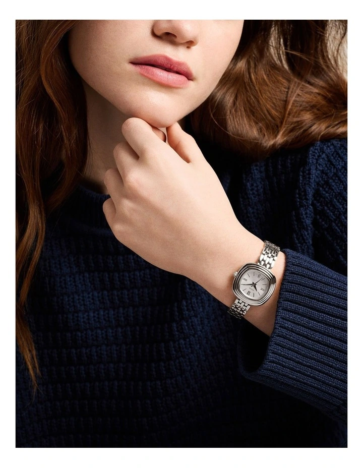 Fossil ES5508 Emerson Analogue Watch image 4