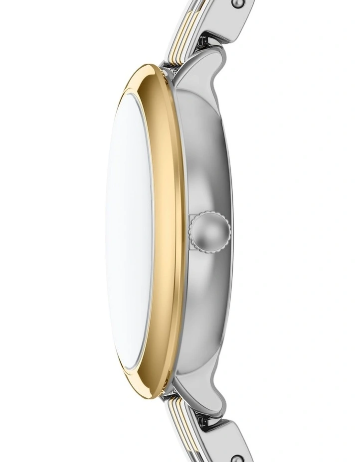 Fossil ES5500 Heidi Analogue Watch image 2