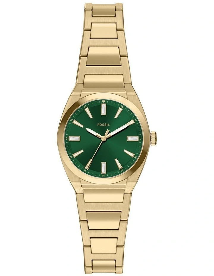 Fossil ES5493 Everett Analogue Watch image 1