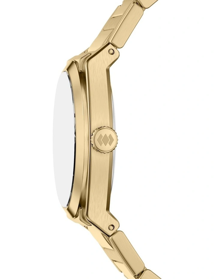 Fossil ES5493 Everett Analogue Watch image 2