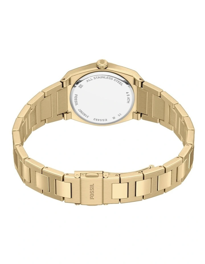 Fossil ES5493 Everett Analogue Watch image 3