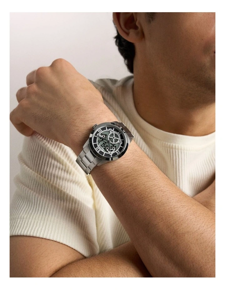 Fossil FS6192 Townsman Quartz Watch image 4