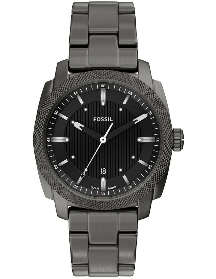 Fossil FS6185 Machine Analogue Watch image 1