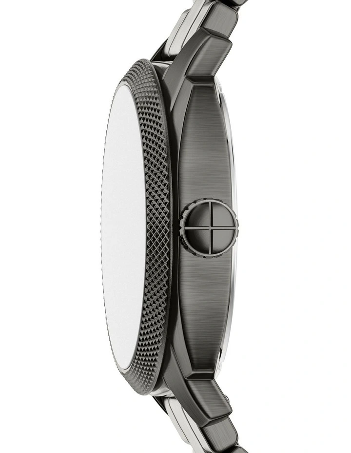 Fossil FS6185 Machine Analogue Watch image 2