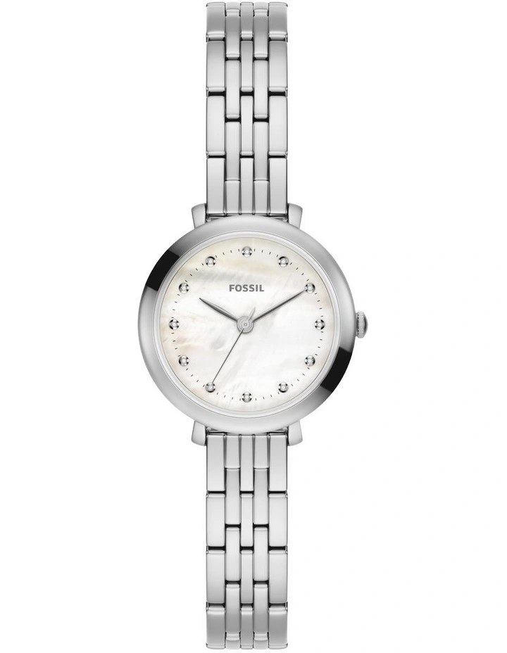 Fossil ES5499 Heidi Analogue Watch image 1