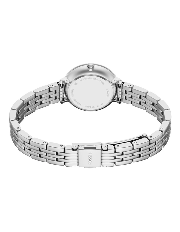 Fossil ES5499 Heidi Analogue Watch image 3