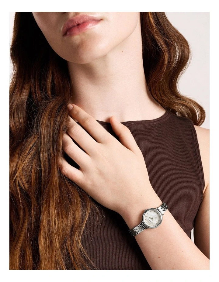 Fossil ES5499 Heidi Analogue Watch image 4