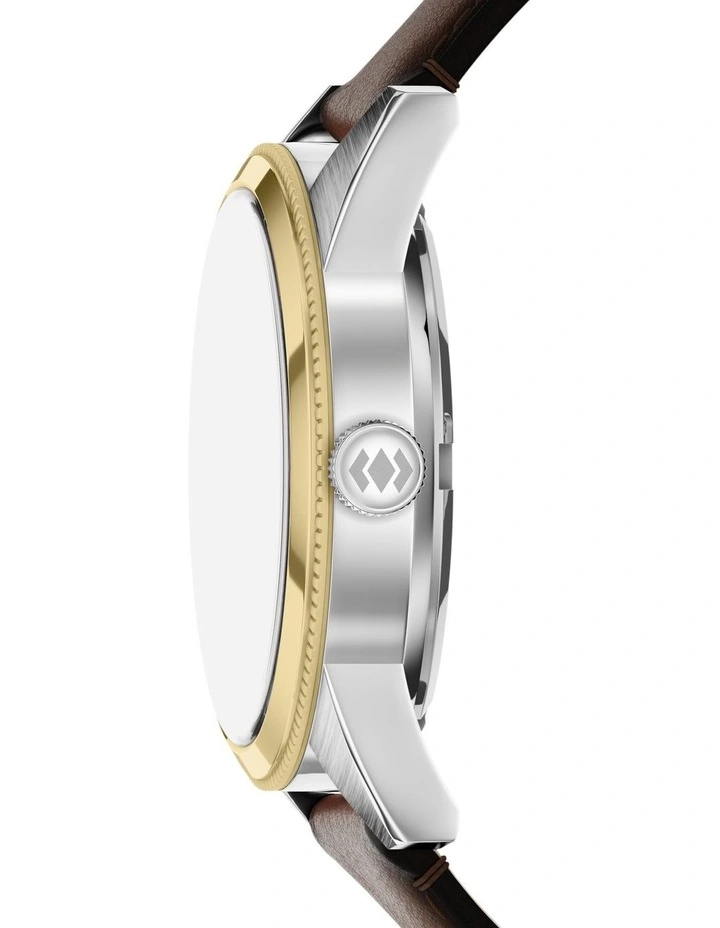 Fossil FS6195 Pearson Quartz Watch image 2