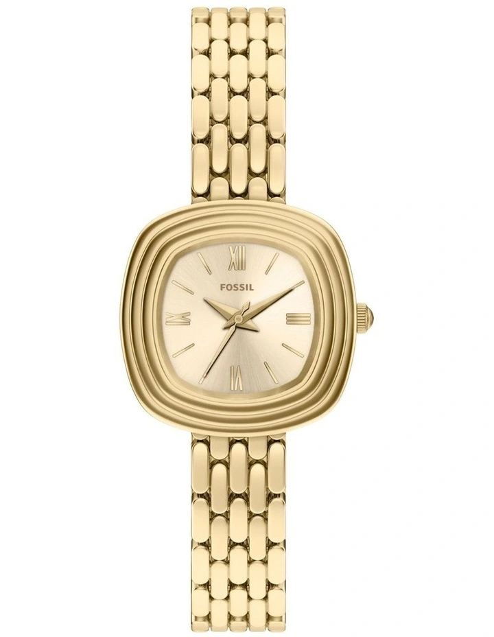 Fossil ES5506 Emerson Analogue Watch image 1