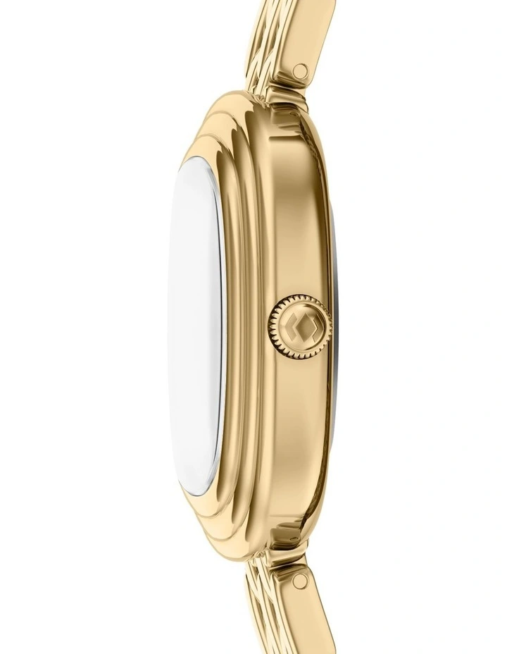 Fossil ES5506 Emerson Analogue Watch image 2