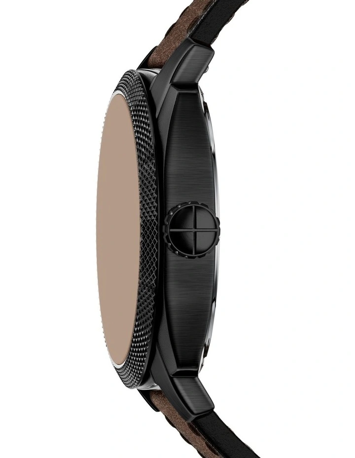 Fossil FS6187 Machine Analogue Watch image 2