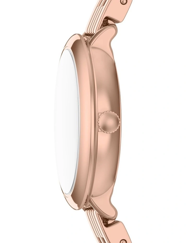 Fossil ES5502 Heidi Analogue Watch image 2