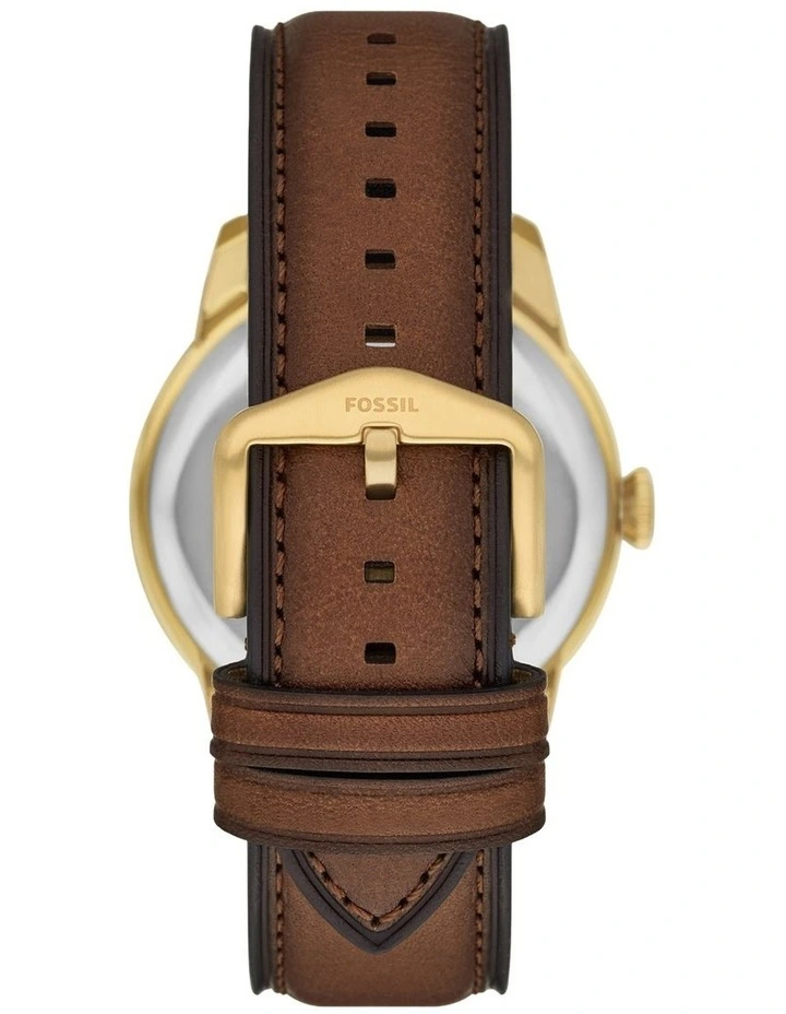 Fossil FS6190 Townsman Quartz Watch image 3