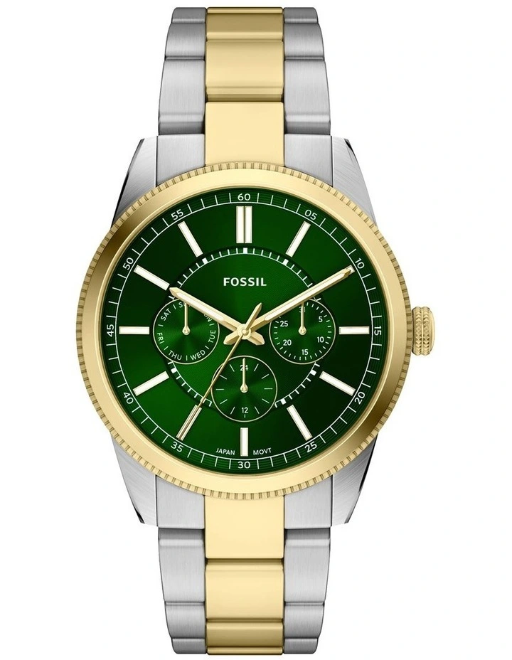 Fossil FS6197 Pearson Quartz Watch image 1