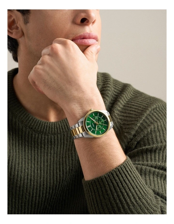 Fossil FS6197 Pearson Quartz Watch image 4