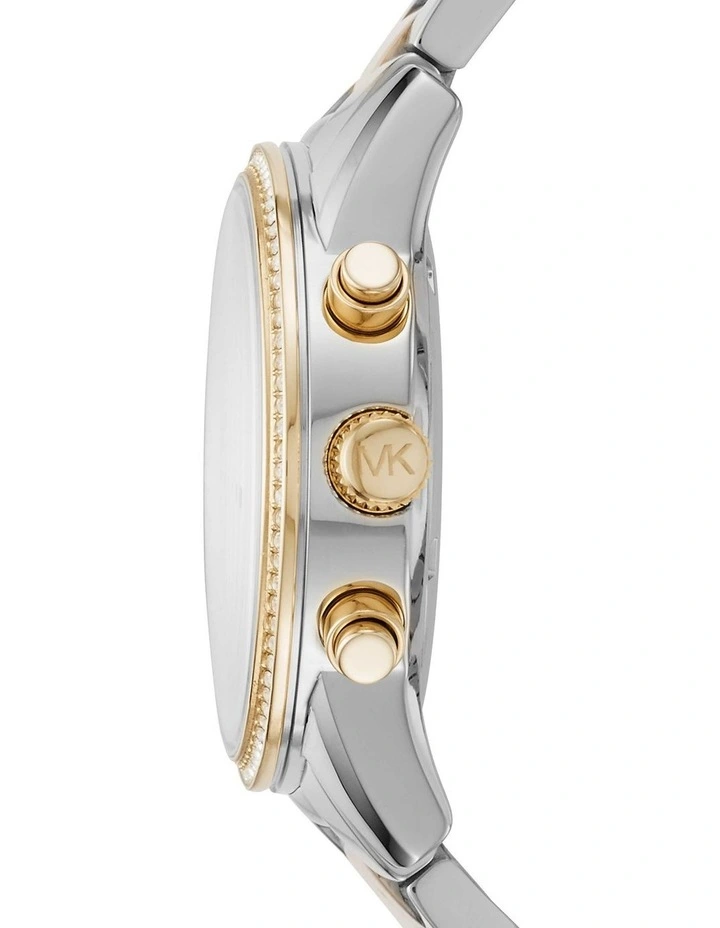 Michael Kors MK6474 Bryant Chronograph Watch image 2