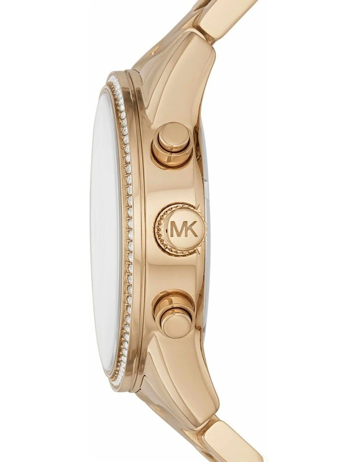 Michael Kors MK6356 BRYANT Chronograph Watch image 2