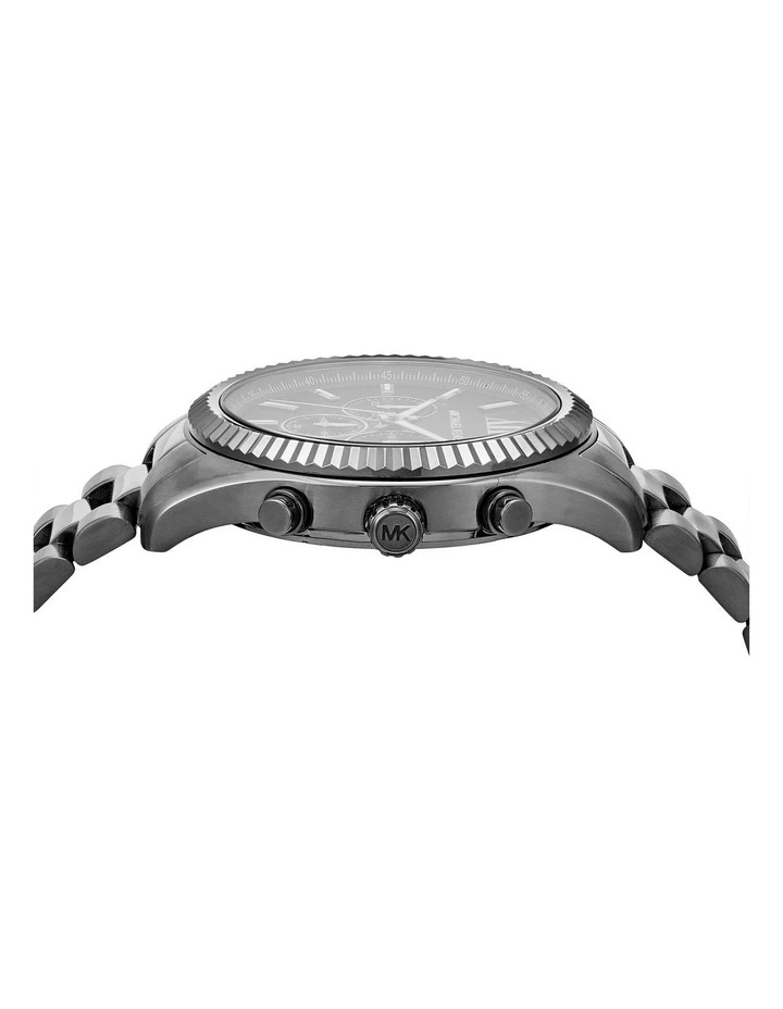 Michael Kors MK9154 LEXINGTON Chronograph Watch image 2