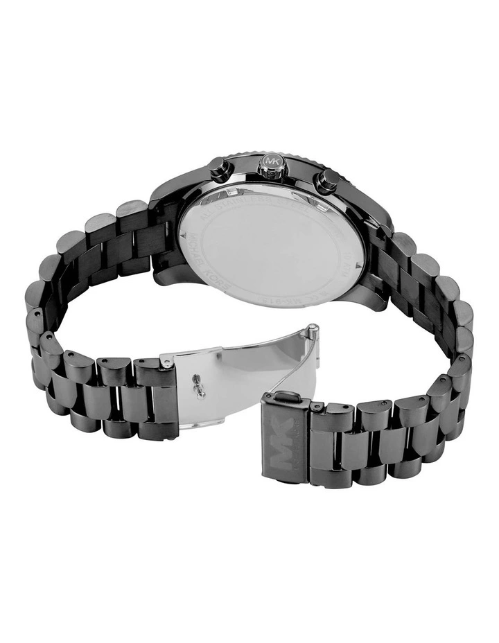 Michael Kors MK9154 LEXINGTON Chronograph Watch image 3