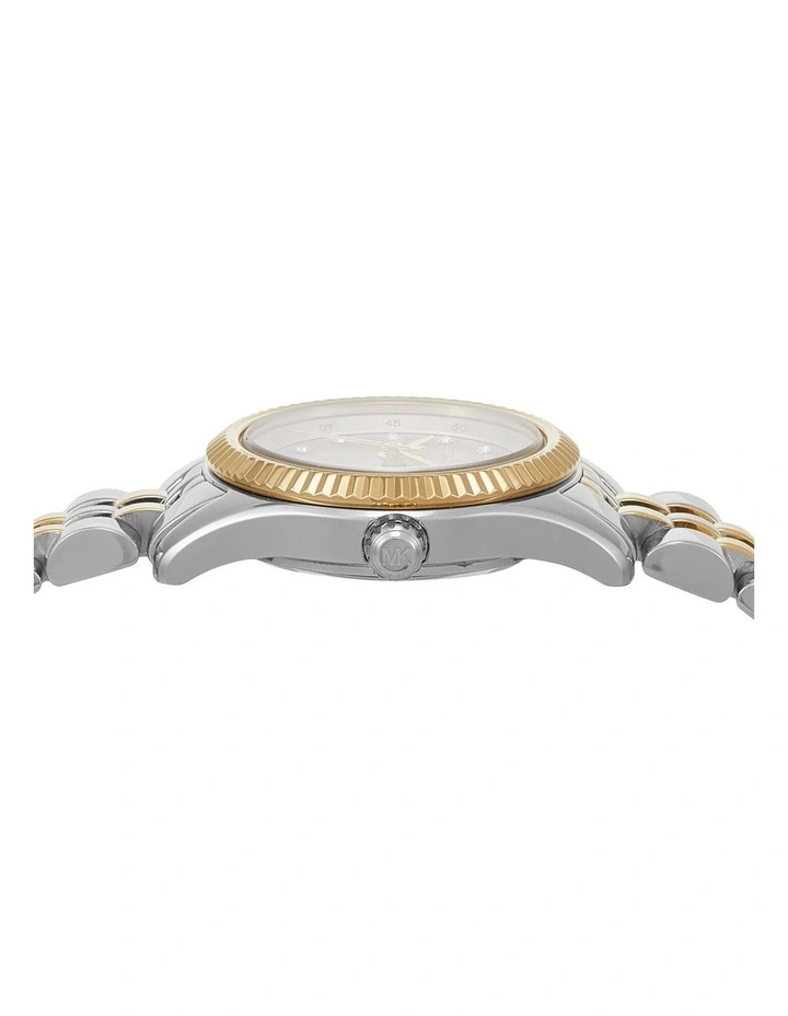Michael Kors MK4815SET LEXINGTON Analogue Watch image 2