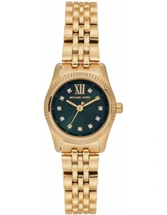 Michael Kors MK4842 LEXINGTON Analogue Watch
