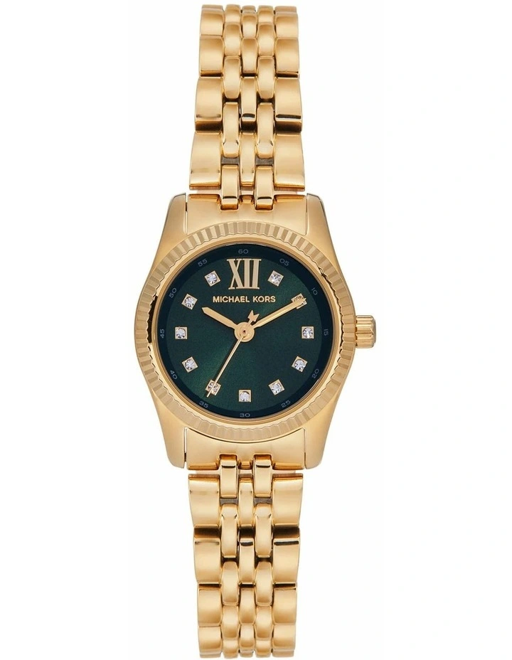 Michael Kors MK4842 LEXINGTON Analogue Watch image 1