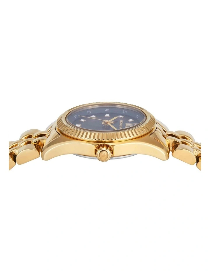 Michael Kors MK4842 LEXINGTON Analogue Watch image 2