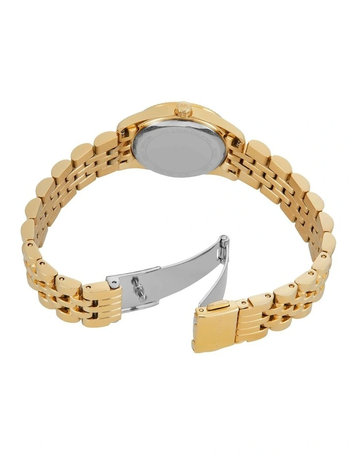 Michael Kors MK4842 LEXINGTON Analogue Watch image 3